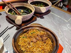 啫啫公仔面-啫神·广州地标美食(北京路店)