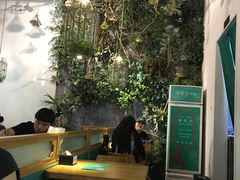 -潮粥荟·潮汕砂锅粥(朝阳大悦城店)