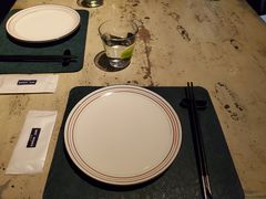-T館·花园艺术餐厅