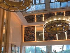 -广州增城保利郡雅酒店-月色西餐厅