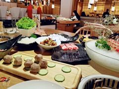 -尚海豆捞(乐虹坊店)