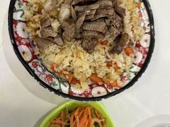 -帕米尔食府(白云观店)