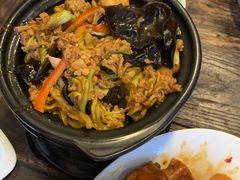 -五观堂素食(新华路店)