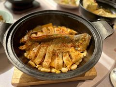 -保定会馆(红旗大街店)