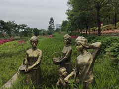 -那考河湿地公园