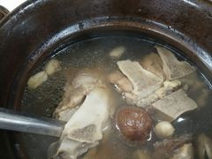 -隆都四季香饭店(碧海路店)