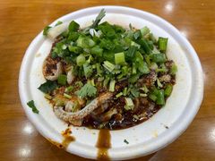 -老门框爆肚涮肉(金宝街店)