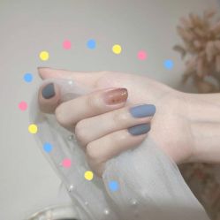 -YCai简薇美甲美睫美妆