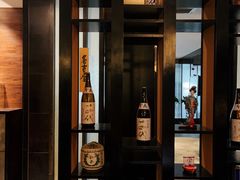 -松临·铁板烧&Omakase(神农店)