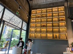 -GOTLOT COFFEE&KITCHEN角落厨房NOOK店