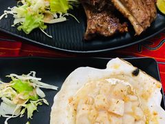 -1218 GRILL 主厨