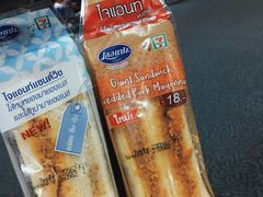 -7-Eleven(don mueang international airport)