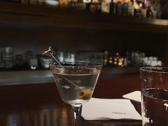 -The Bottle Bar(羲和商业广场店)