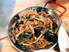 -山海珍味韩国料理(奥城店)