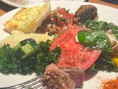 -拉蒂娜·巴西牛排馆 Latina·Brazilian Steakhouse(王府井喜悦店)