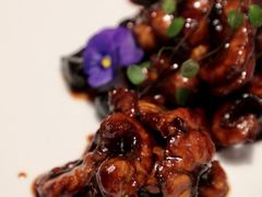 -肆月河豚·新淮扬(金融街店)