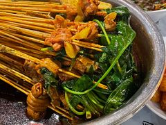 招牌串串-成都瓜串串(华强北店)