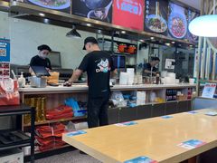 -当家水煎包·牛肉汤(浦江店)