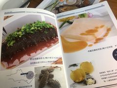 菜单-jpc集品佳宴·地标餐厅(中山店)