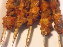 -驿楼兰·新疆菜(火车站店)