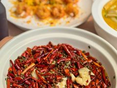 -唐廊烤鸭店(工体店)