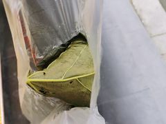 -叶婆婆豆浆馍馍