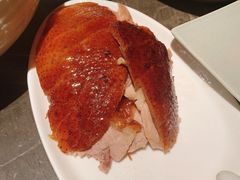 -金鸭季·北京烤鸭(深业上城店)