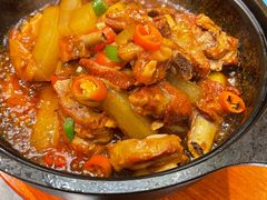 -徽镇小厨·经典徽菜(十里河店)