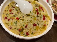 酸菜鱼-新旺茶餐厅(嘉里城店)
