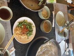 -盡膳口福·百年汤方火锅(科华北路店)