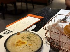 -西堤牛排(北京国瑞店)