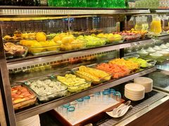 -泉州悦华酒店·自助餐厅