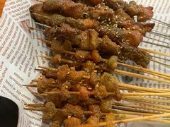 -十里铺铁板鱿鱼