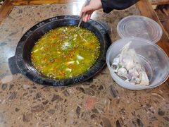 -鲜椒鱼·雅安地标性美食