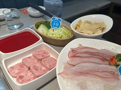 -海底捞火锅(步步高新天地店)