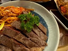 -ibarrel爱杯·bistro&brunch(江宁路店)