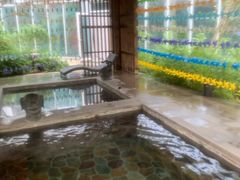 -中家鑫园温泉酒店鑫悦汤泉