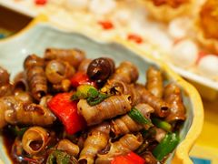 -桥东喜碧海鲜街(水东街店)