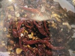 -巴扎屋大盘鸡·新疆菜(汇嘉时代店)