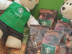 -星巴克(来福士办公楼店)