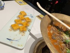 -龍聚祥烧麦馆(万达店)