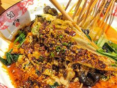 -福苗小骆驼烧烤(莲湖路店)