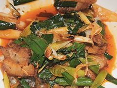 -院8里·小聚园老川菜(九眼桥店)