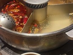 -巴奴毛肚火锅(京西大悦城店)