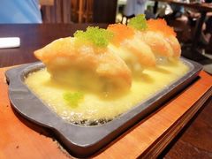 柳大侠焗卷-大鲜生·亚洲菜融合小食堂