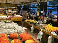 -乐乐鲜果水果超市(河北店)