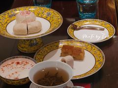 -富华斋饽饽铺·宫廷糕点·伴手礼(护国新天地店)