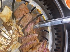 -木槿花韩式炭烤·熟成肉工坊(孙文东路店)