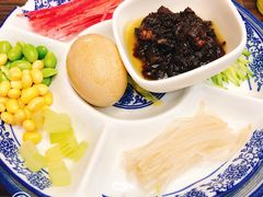 -四季小馆·地道北京小吃(广百店)