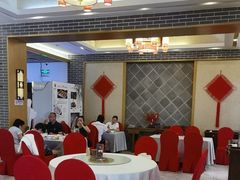 -食悦江南·淮扬菜·烤鸭(亚运村·惠新店)